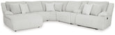 Top Tier Sectional